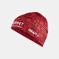 Vasaloppet Thermal Training Hat - Red