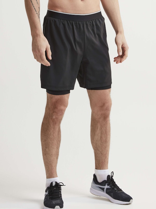 Charge 2-in-1 Shorts M