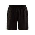 Eaze Woven Shorts M - Black