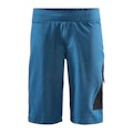 Bike Jr XT Shorts - Blue