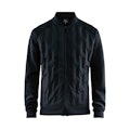 Hybrid jacket M - Black