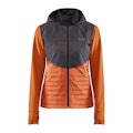 Lumen SubZ Jacket W - Orange