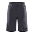 Hale Hydro Shorts W - Grey