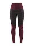 ADV Pursuit Thermal Tights W - Red