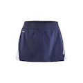 Pro Control Impact Skirt W - Navy blue
