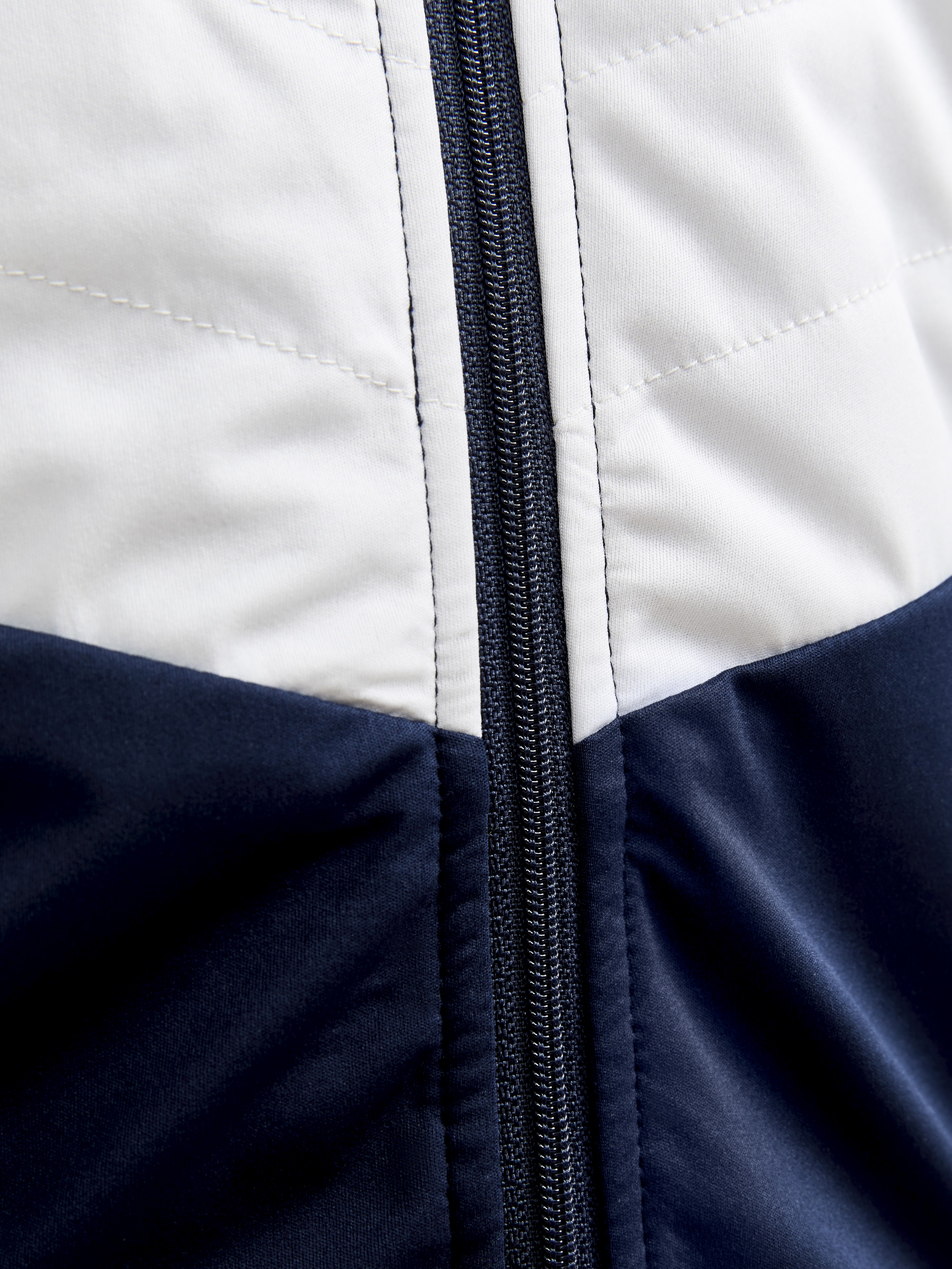 ADV Nordic Training Jacket W - Navy blue | Craft Sportswear