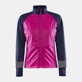 ADV Nordic Training Jacket W - Pink