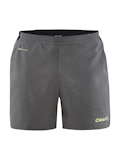 Pro Control Impact Short Shorts M - Grey
