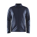 Storm Thermal Jacket M - Navy blue