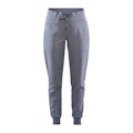 Icon pants W - Grey