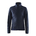 Storm Thermal jacket W - Navy blue