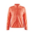 Vent Pack Jacket W - Red