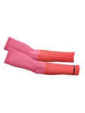 Vent Mesh Arm Cover - Pink
