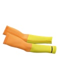 Vent Mesh Arm Cover - Yellow
