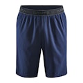 Core Essence Relaxed Shorts M - Navy blue