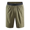 Core Essence Relaxed Shorts M - Brun