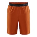 Core Essence Relaxed Shorts M - Orange