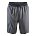 Core Essence Relaxed Shorts M - Grey