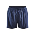 ADV Essence 5" Stretch Shorts M - Navy blue
