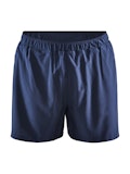 ADV Essence 5" Stretch Shorts M - Navy blue