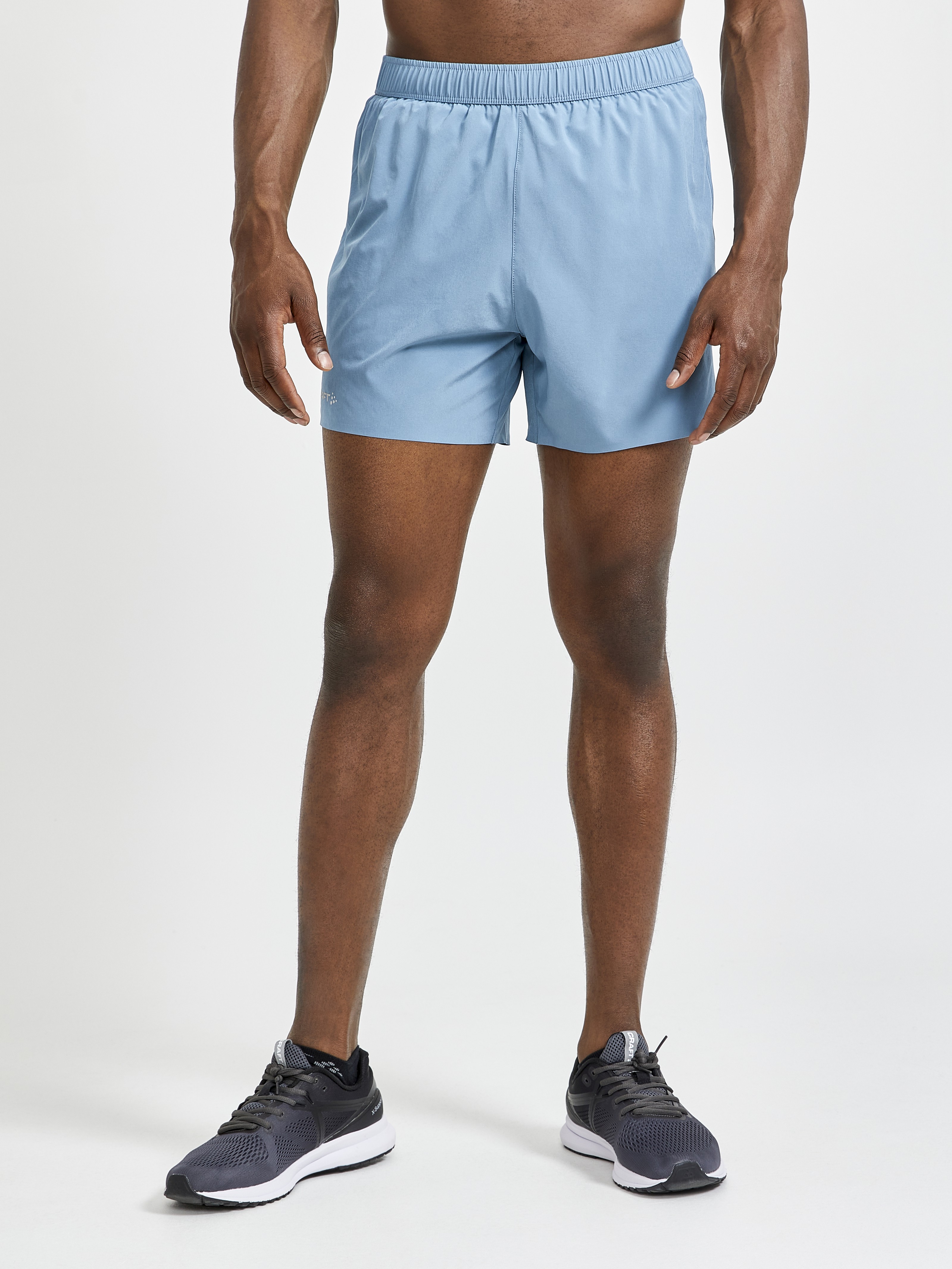 Athletic Shorts for Men | Craft Sportswear