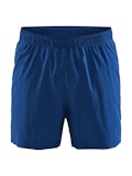 ADV Essence 5" Stretch Shorts M - Blue