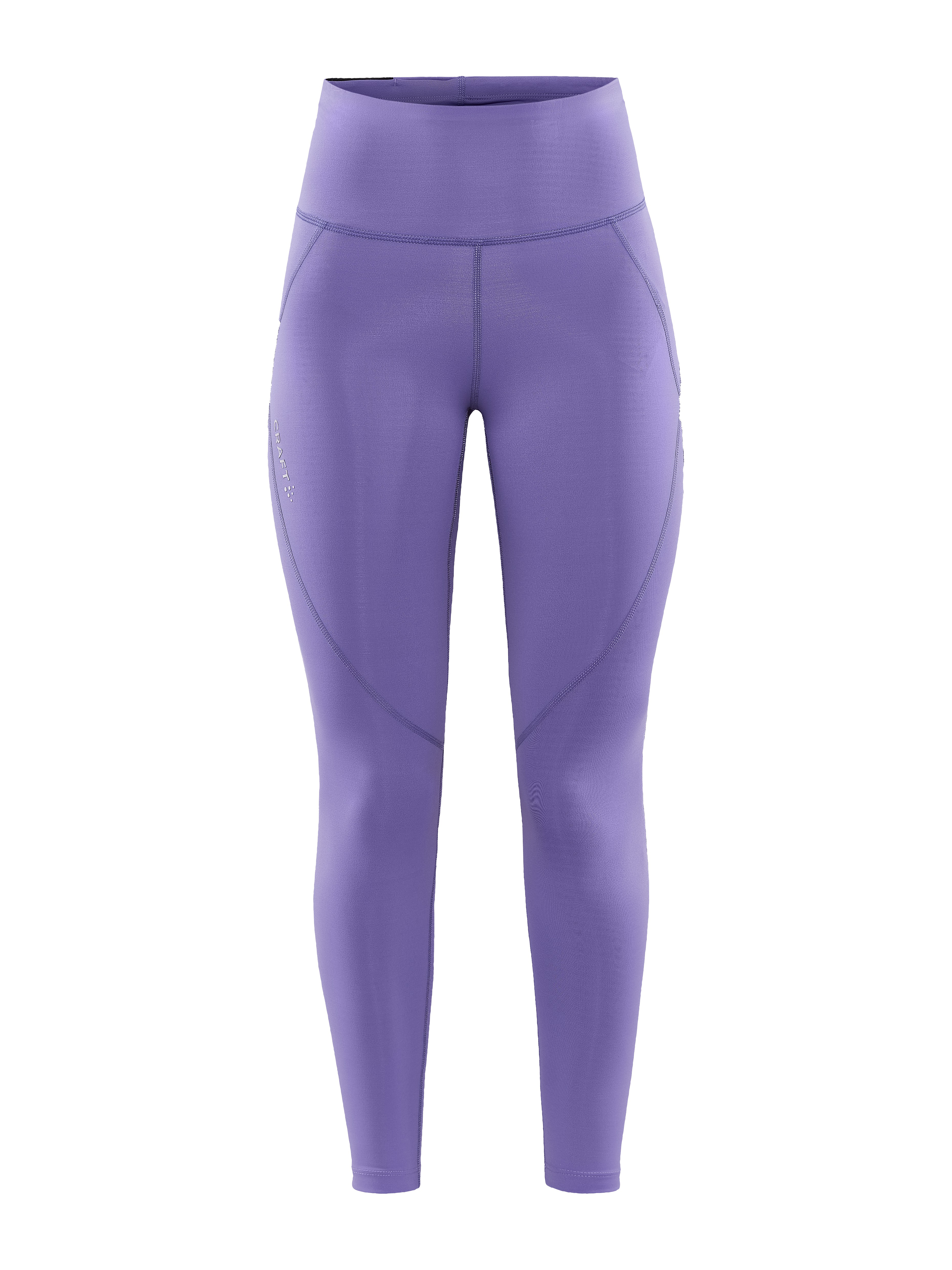 High Waist SA-27 Purple Legging, Casual Wear, Skin Fit at Rs 154 in Surat