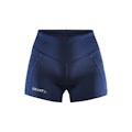 ADV Essence Hot Pants W - Navy blue