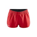 ADV Essence 2" Stretch Shorts W - Red