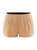 ADV Essence 2" Stretch Shorts W - Orange