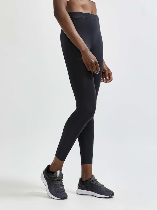 Nike Training One capri leggings in black