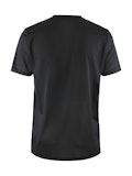 Core Essence SS Mesh Tee M - undefined