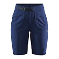 Summit XT Shorts W - Navy blue