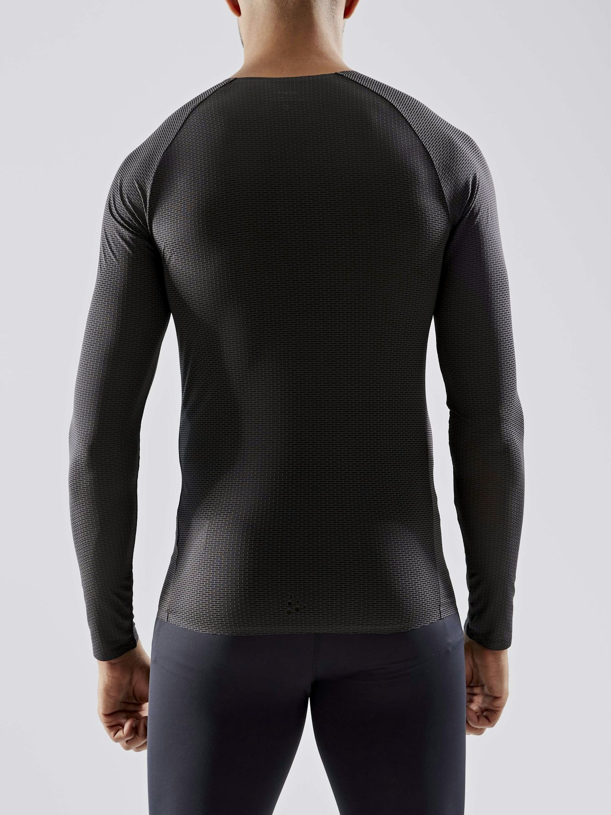 Pro Dry Nanoweight LS M - Craft | Sportswear Black
