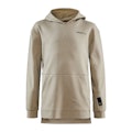Arch Twisted Hood Jr - Brown