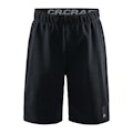 Arch Shorts Jr - Black