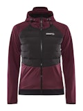 ADV Pursuit Thermal Jacket W - Red