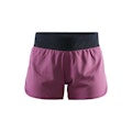 Charge Mesh Shorts W - Purple