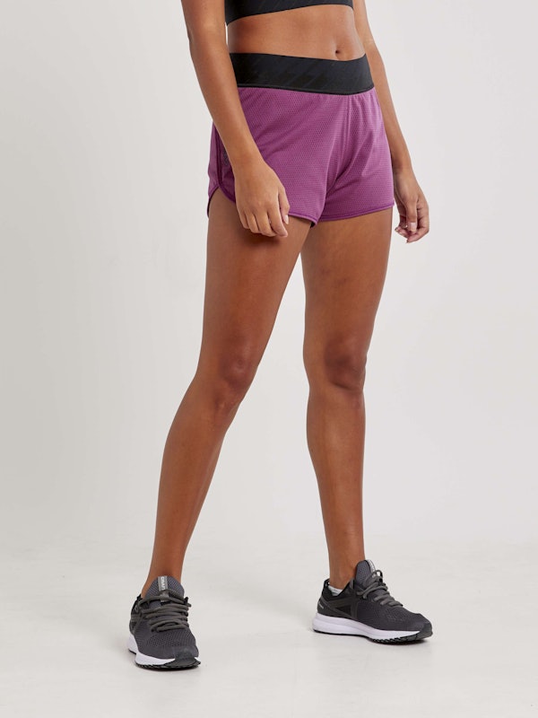 Charge Mesh Shorts W