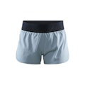 Charge Mesh Shorts W - Grey