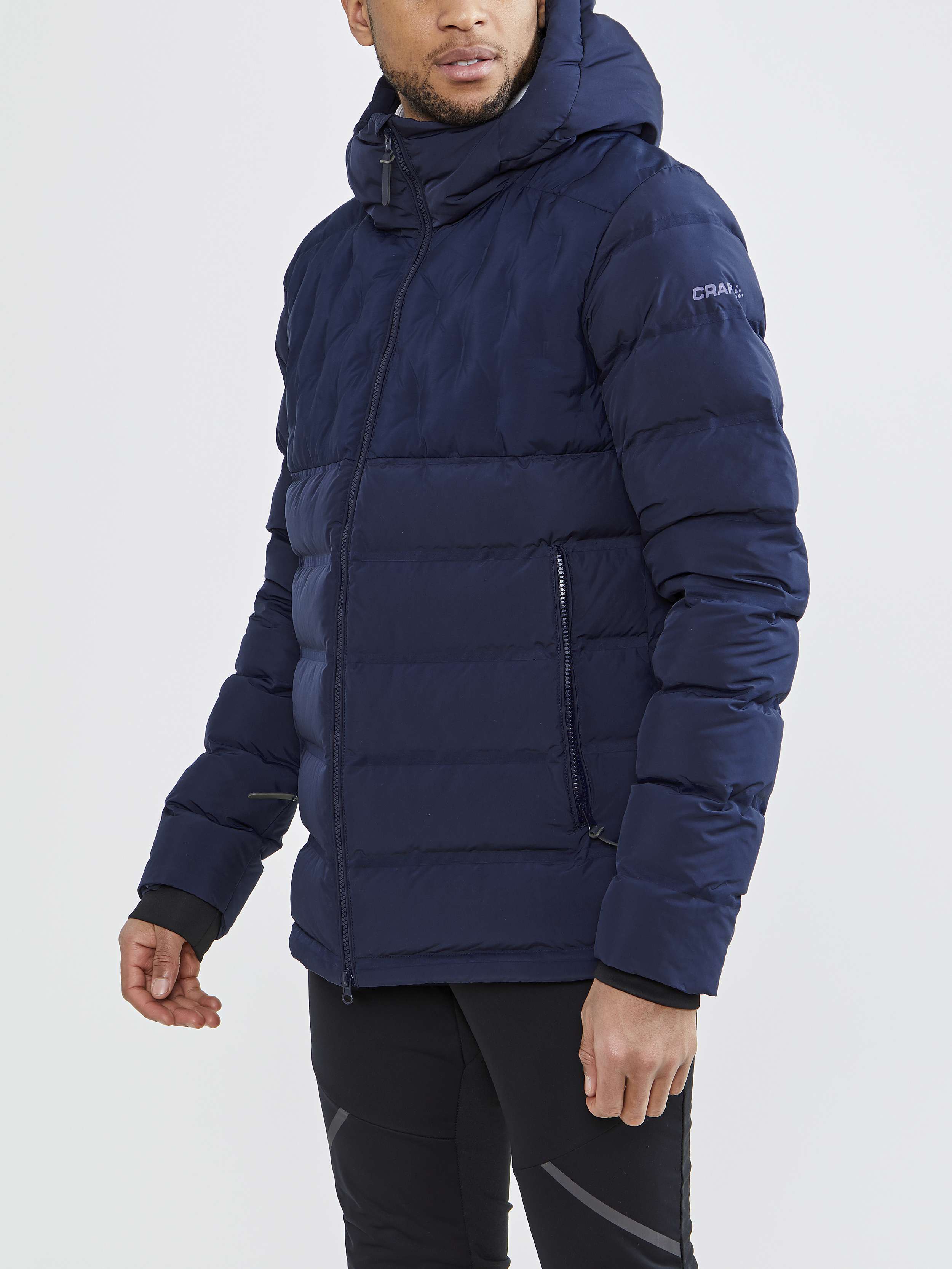 ADV Jacket M - Blue | Craft Sportswear