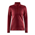 CORE Trim Thermal Midlayer W - Red