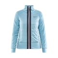 ADV Storm Insulate Jacket W - Blue