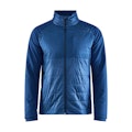 ADV Storm Insulate Jacket M - Navy blue