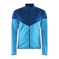 Glide Block Jacket M - Blue