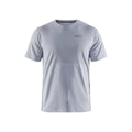 Core Sence Structured Tee M - Grey