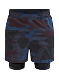 ADV Charge 2-in-1 Shorts M - Multi color
