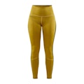 ADV Charge Tights W - Yellow