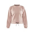 ADV Charge Sweatshirt W - Pink