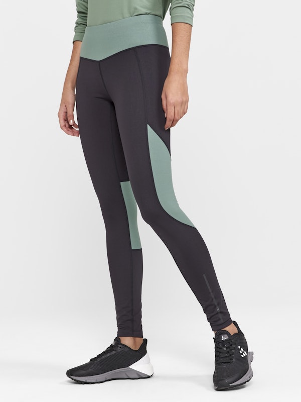 Tights Guide – Craft Sports Canada